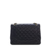 Chanel Maxi Classic Caviar Double Flap Secondhand
