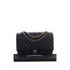 Chanel Maxi Classic Caviar Double Flap Secondhand