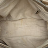 Gucci GG Canvas Sukey Satchel Secondhand