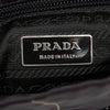 Prada Rosette Tessuto Tote Secondhand