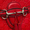 Gucci Large Guccissima Emily Shoulder Bag Secondhand