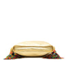 LOEWE Nappa Flamenco Tassel Crossbody Secondhand