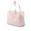 Chanel New Travel Line Nylon Tote Secondhand