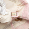 Chanel New Travel Line Nylon Tote Secondhand