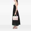 Chanel New Travel Line Nylon Tote Secondhand