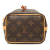 Louis Vuitton Monogram Nano Noe Secondhand