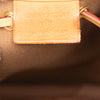 Louis Vuitton Monogram Nano Noe Secondhand