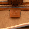 Gucci Large Leather Linea A Satchel Secondhand