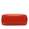 Chanel Small Calfskin Executive Cerf Tote Secondhand