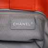 Chanel Small Calfskin Executive Cerf Tote Secondhand