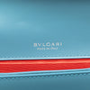 Bvlgari Leather Serpenti Forever Crossbody Secondhand