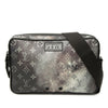 Louis Vuitton Monogram Galaxy Alpha Messenger Bag Secondhand