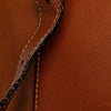 Secondhand Gucci Medium Calfskin Bamboo Drawstring Backpack
