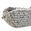 Chanel Mini Tweed Garden Party Reissue 2.55 Double Flap 224 Secondhand