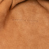 Bottega Veneta Crackled Calfskin The Pouch Secondhand
