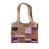 Chanel Patchwork Naked Tote Secondhand