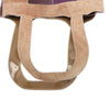 Chanel Patchwork Naked Tote Secondhand