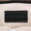 Bottega Veneta Medium Nappa Intrecciato Flip Flap Pouch Secondhand