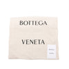 Bottega Veneta Medium Nappa Intrecciato Flip Flap Pouch Secondhand