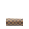 Louis Vuitton Damier Ebene Papillon Pochette Secondhand