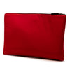 Prada Tessuto Soft Zip Clutch Secondhand