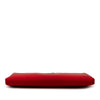 Prada Tessuto Soft Zip Clutch Secondhand