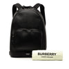 Burberry Leather Rocco Backpack Secondhand