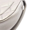 Chanel CC Quilted Lambskin Casual Pocket Flap Bag Secondhand