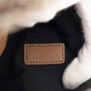 Dior Cactus Jack Oblique Canvas Saddle Arm Pouch Secondhand