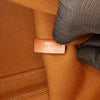 Celine Small Triomphe Coated Canvas Bucket Bag Secondhand