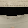 Saint Laurent Smooth Leather Cassandre Phone Holder Secondhand