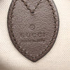 Gucci Small GG Supreme Web Ophidia Tote Secondhand