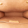 Louis Vuitton Monogram Petit Sac Plat Secondhand