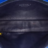 Chanel CC Quilted Calfskin Multi Chain Flap Secondhand