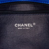 Chanel CC Quilted Calfskin Multi Chain Flap Secondhand