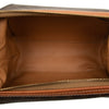 Celine Macadam Coated Canvas Pouch Secondhand