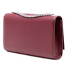 Saint Laurent Medium Grain De Poudre Monogram Kate Crossbody Secondhand