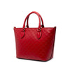 Gucci Small Guccissima Convertible Tote Secondhand