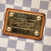 Louis Vuitton Damier Azur Hampstead MM Secondhand