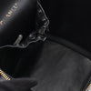 Chanel CC Lambskin Vanity Case Secondhand