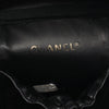 Chanel CC Lambskin Vanity Case Secondhand