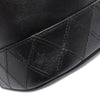 Chanel CC Lambskin Vanity Case Secondhand