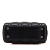 Dior Mini Lambskin Cannage Lady Dior Secondhand