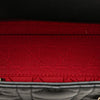 Dior Mini Lambskin Cannage Lady Dior Secondhand