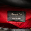 Dior Mini Lambskin Cannage Lady Dior Secondhand