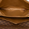 Celine Macadam Coated Canvas Crossbody Secondhand