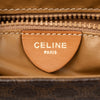 Celine Macadam Coated Canvas Crossbody Secondhand