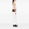 Celine Macadam Coated Canvas Crossbody Secondhand
