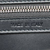Dior Medium Metallic Patent Microcannage Diorama Flap Secondhand