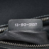 Dior Medium Metallic Patent Microcannage Diorama Flap Secondhand